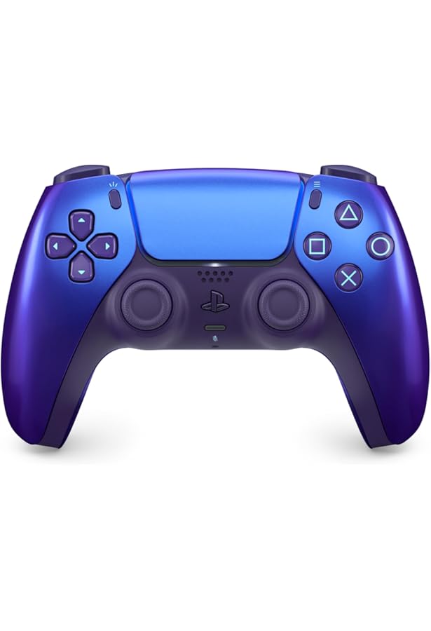 PlayStation - PS5 コントローラー Amazon.co.jp: 【純正品】DualSense ワイヤレスコントローラー